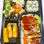 Best Chicken Teriyaki Bento Box in East Meadow, NY