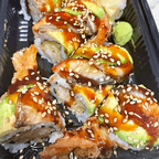 Best Eagle Roll in East Meadow, NY