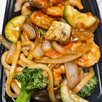 Best Stir Fried Udon Shrimp in East Meadow, NY